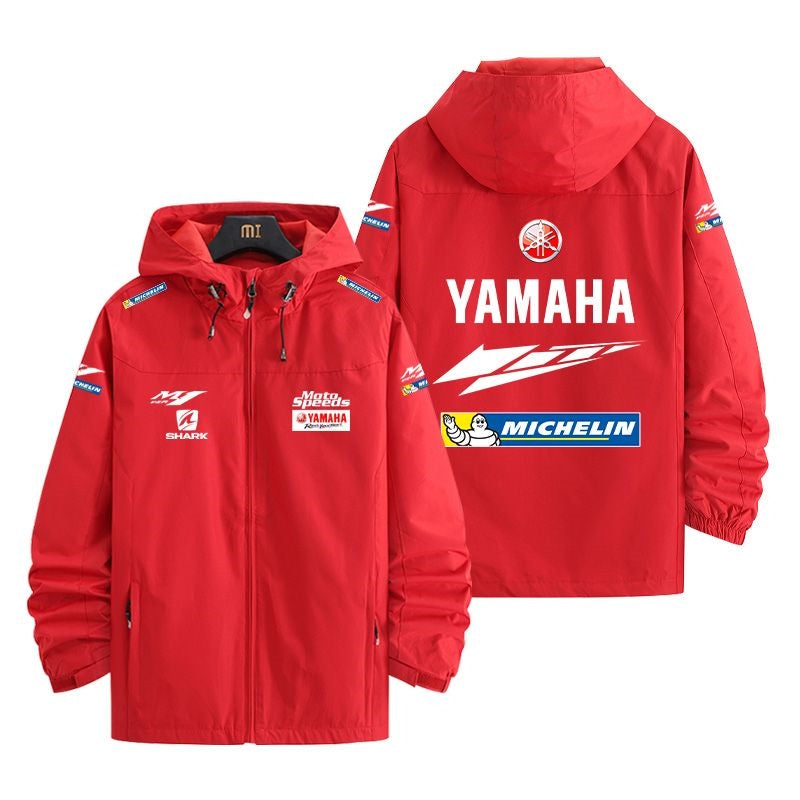 大活躍 防風 撥水加工 全6色 マウンテンパーカー-A665