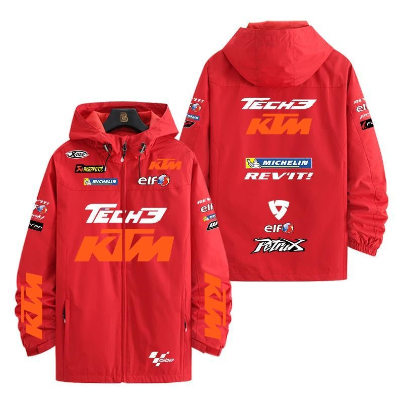 NO.1人気 防風 撥水加工 全6色 マウンテンパーカー-A630