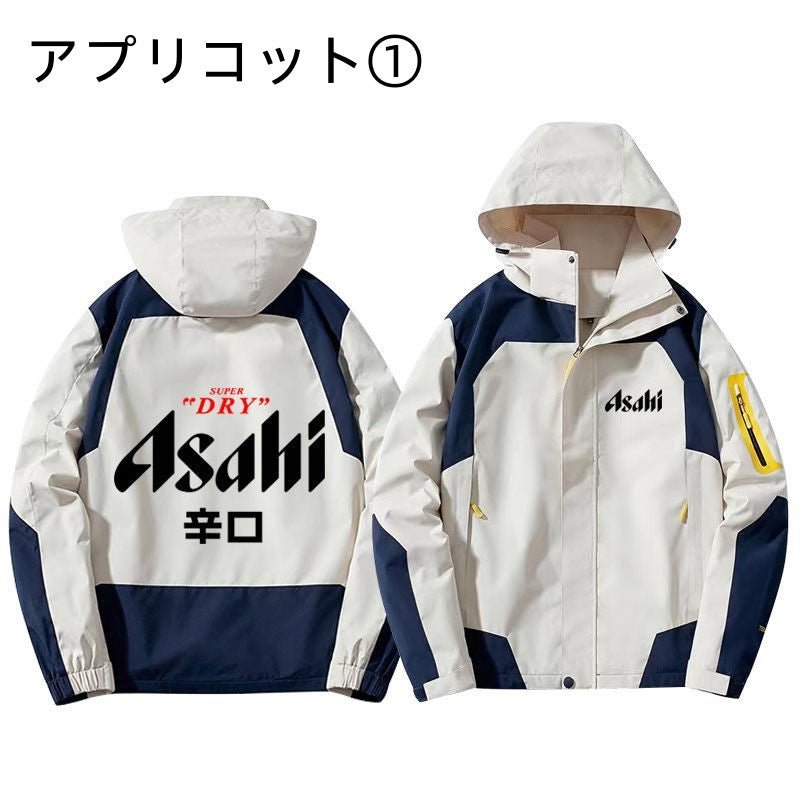 着回し最強   秋冬新作マウンテンパーカー A317