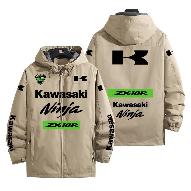 NO.1人気 防風 撥水加工 全6色 マウンテンパーカー-A591