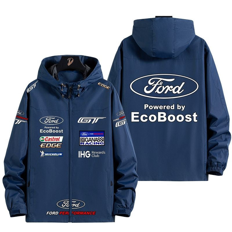 【裏起毛】おすすめ 冬服 防寒 暖かい 全5色 マウンテンパーカー-A465