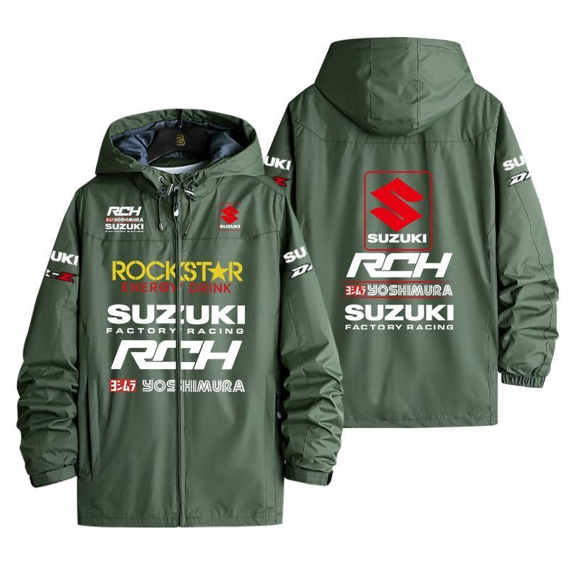 超人気商品 防風 撥水加工 全6色 マウンテンパーカー-A643