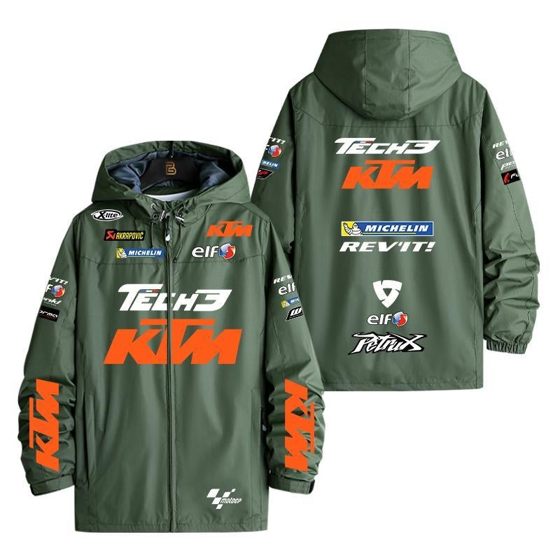 NO.1人気 防風 撥水加工 全6色 マウンテンパーカー-A630