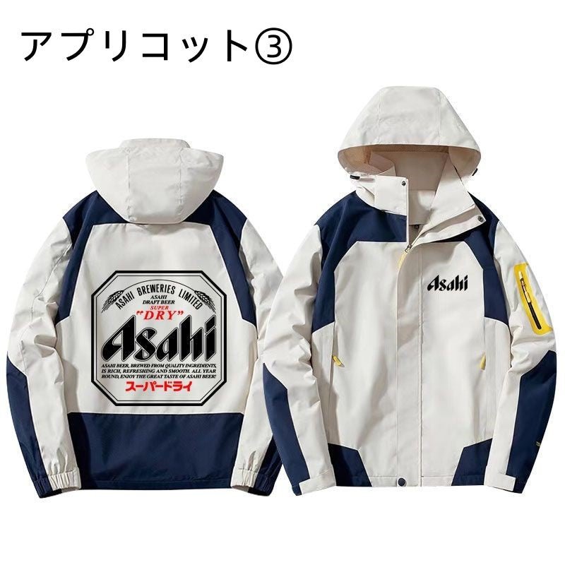 着回し最強   秋冬新作マウンテンパーカー A317