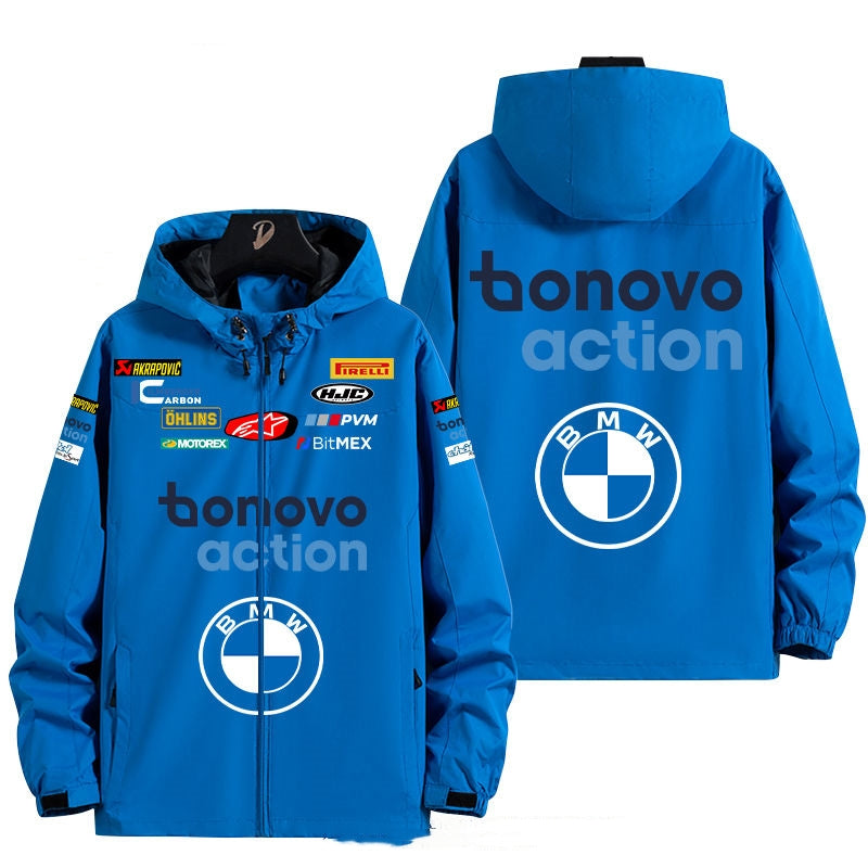 今季も大流行 防風 撥水加工 全6色 マウンテンパーカー-A682