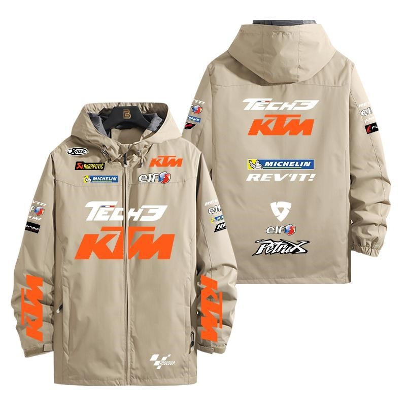 NO.1人気 防風 撥水加工 全6色 マウンテンパーカー-A630