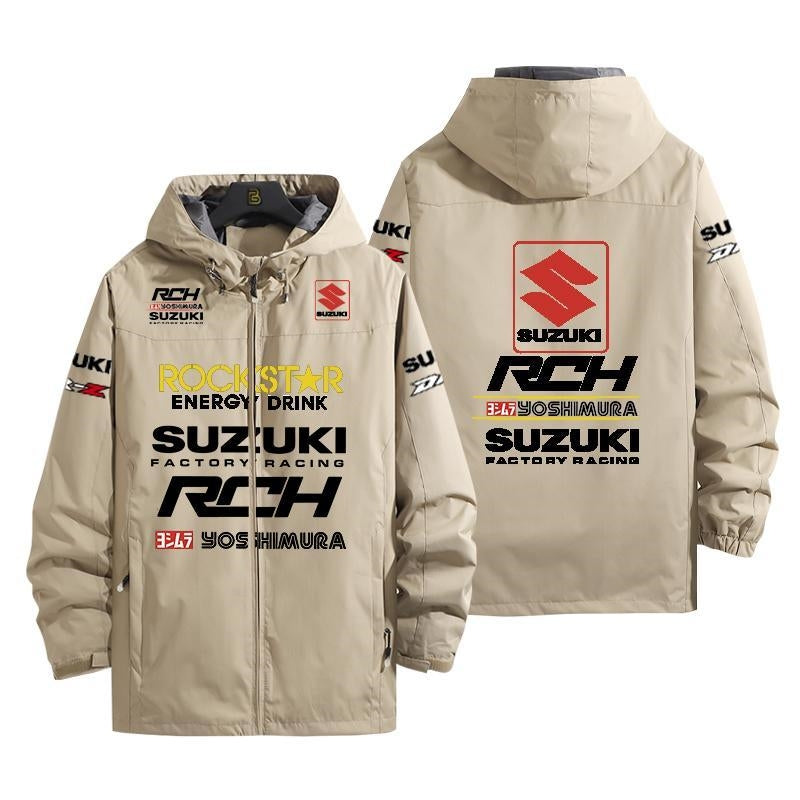 超人気商品 防風 撥水加工 全6色 マウンテンパーカー-A643