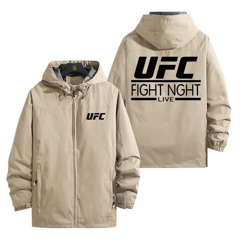 元気いっぱい  防風 撥水加工 全6色 マウンテンパーカー-A563