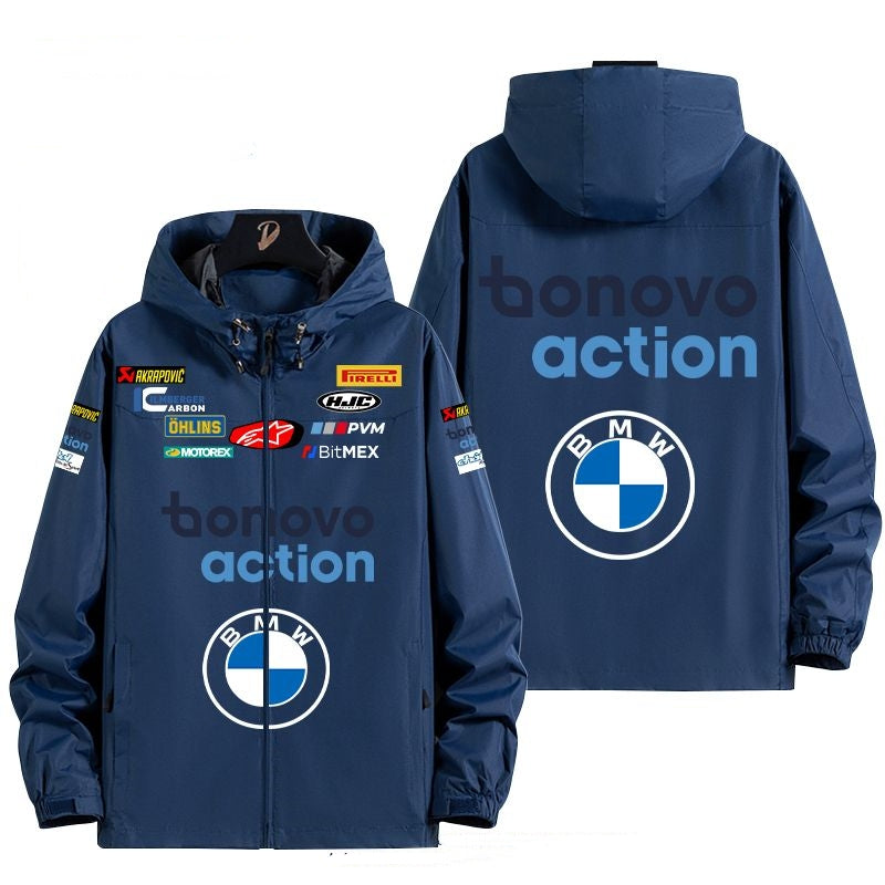 今季も大流行 防風 撥水加工 全6色 マウンテンパーカー-A682