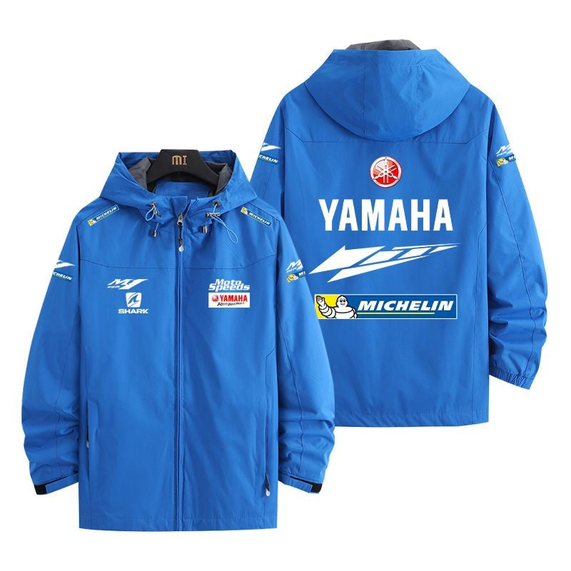 大活躍 防風 撥水加工 全6色 マウンテンパーカー-A665