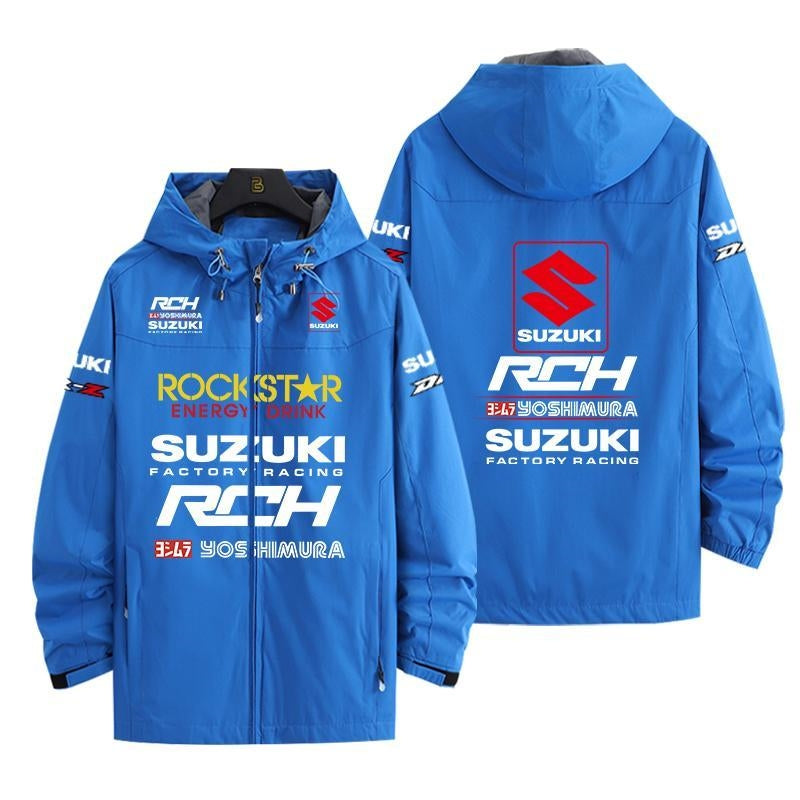 超人気商品 防風 撥水加工 全6色 マウンテンパーカー-A643