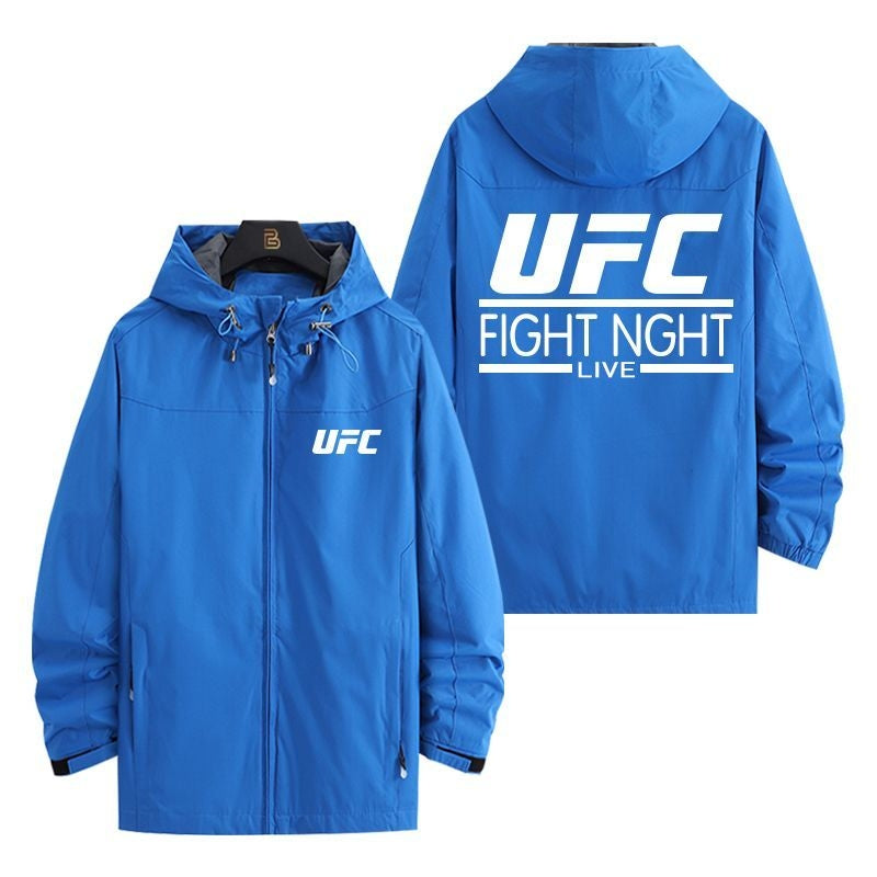 元気いっぱい  防風 撥水加工 全6色 マウンテンパーカー-A563