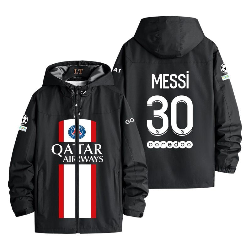 人気爆発中 防風 撥水加工 全6色 マウンテンパーカー-A537