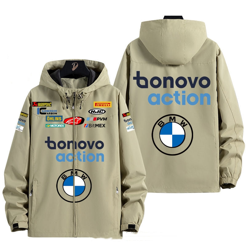 今季も大流行 防風 撥水加工 全6色 マウンテンパーカー-A682