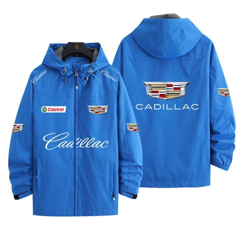 元気いっぱい 防風 撥水加工 全6色 マウンテンパーカー-A517