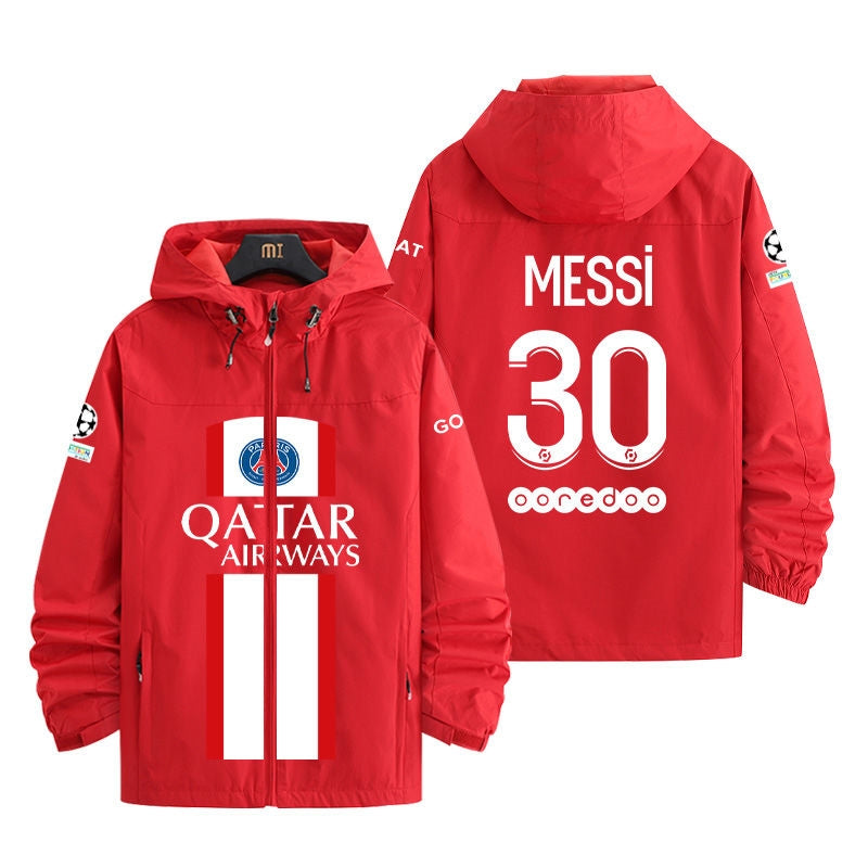 人気爆発中 防風 撥水加工 全6色 マウンテンパーカー-A537