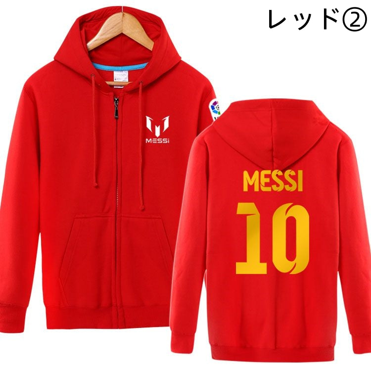 好感度UP パーカー-A566