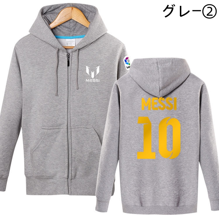 好感度UP パーカー-A566