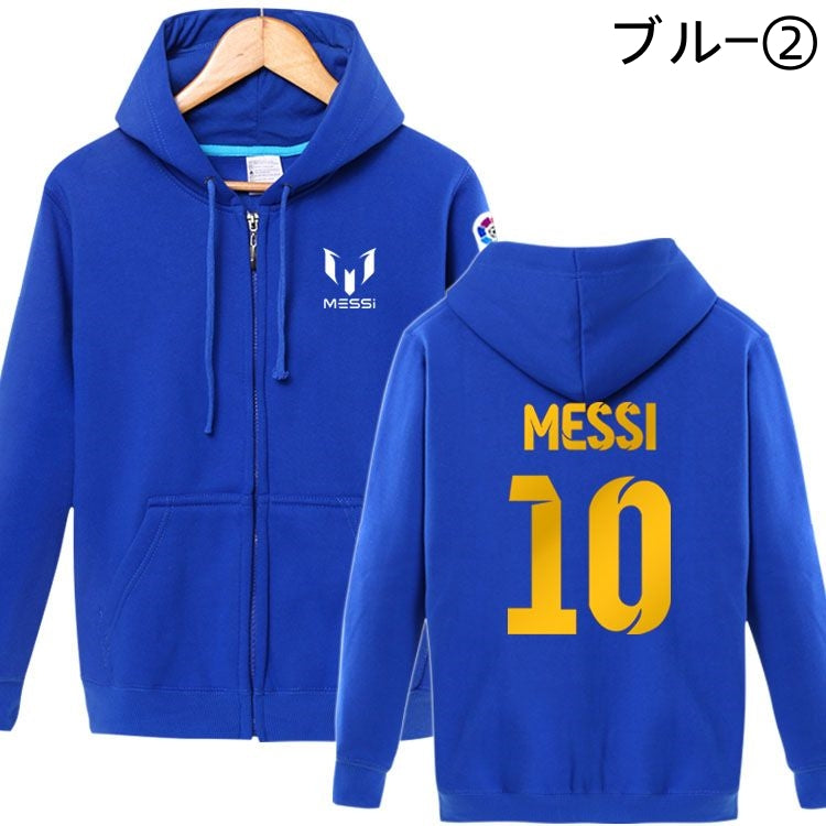 好感度UP パーカー-A566