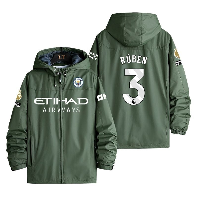 好感度UP 防風 撥水加工 全6色 マウンテンパーカー-A515