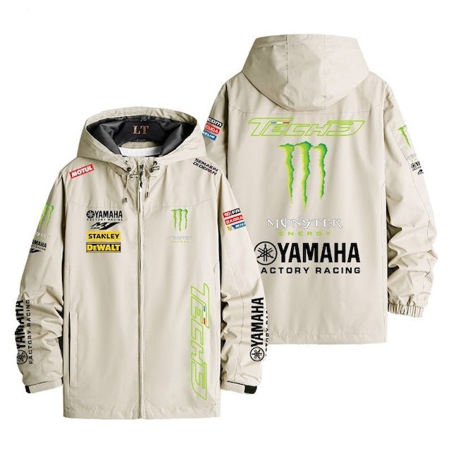 絶対流行 個性派 上質マウンテンパーカーins-5413