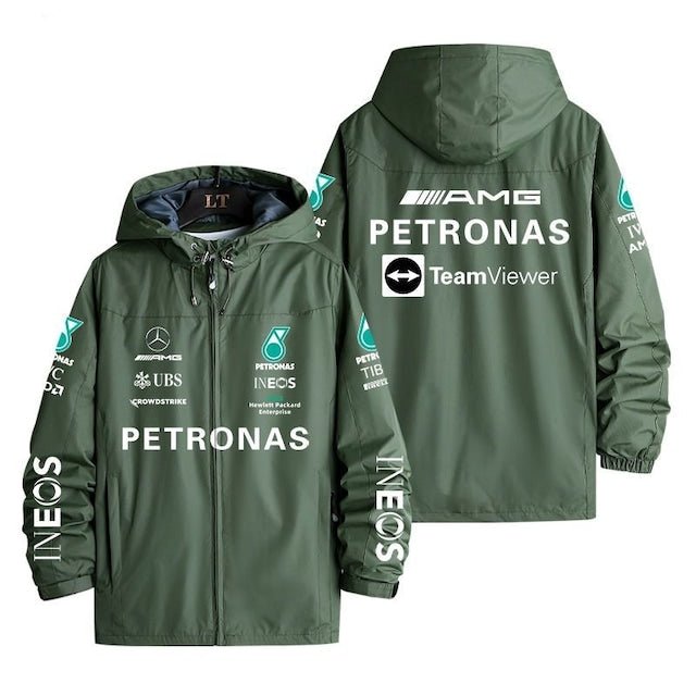 主役級 クラブ マウンテンパーカー 6色をご用意<ins-5239>