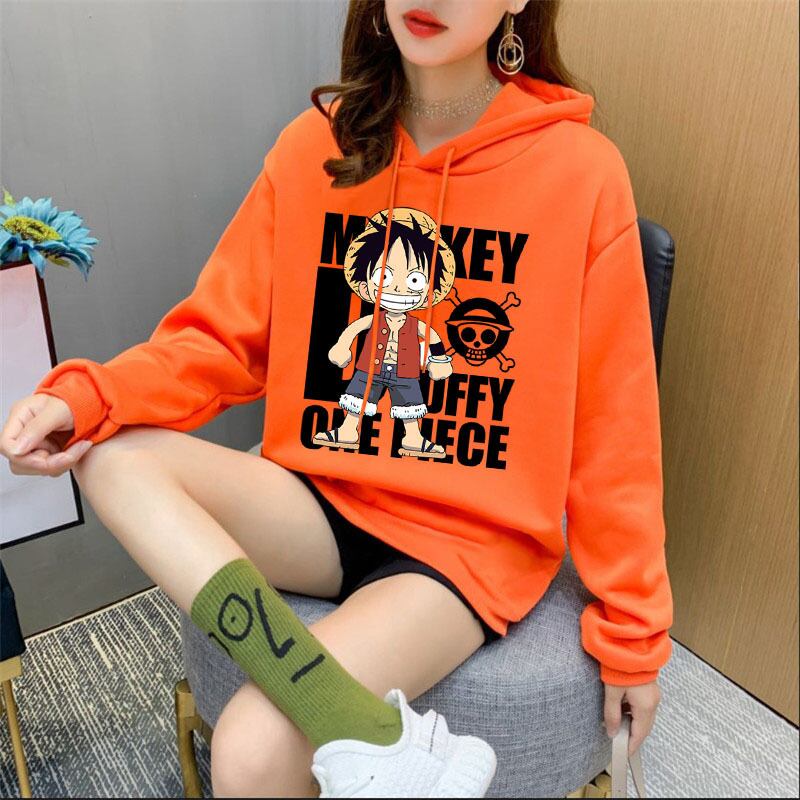 【裏起毛】好感度100% 取り入れたい パーカー ins-6042