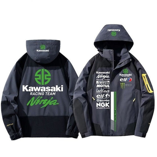 【人気ランキング上位】大注目 春新作 マウンテンパーカー ジャケット  ins -5329