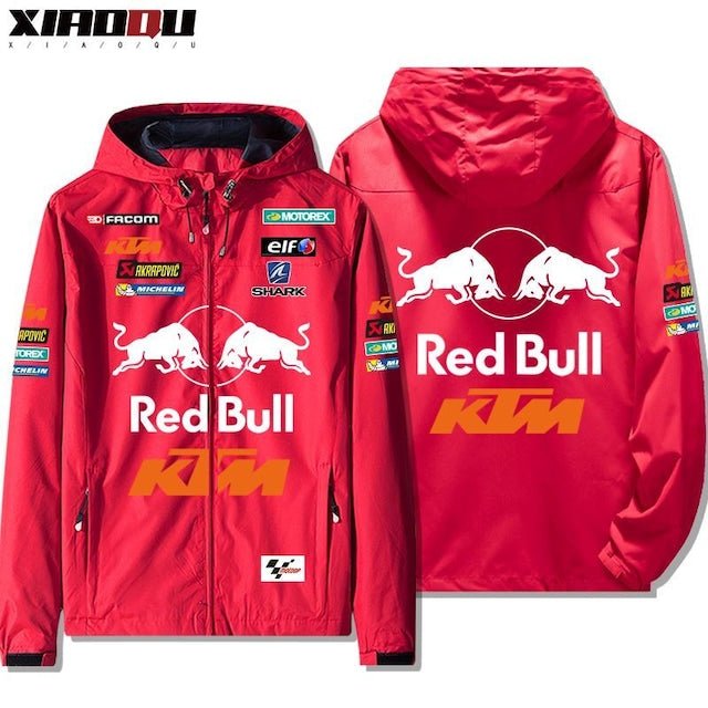 絶対流行 カジュアル上質 マウンテンパーカー<ins-5345>