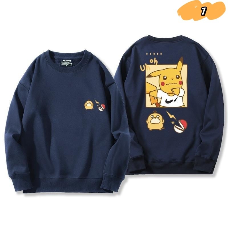 【裏起毛】大好評 カジュアル 個性派 スウェット ins-6288