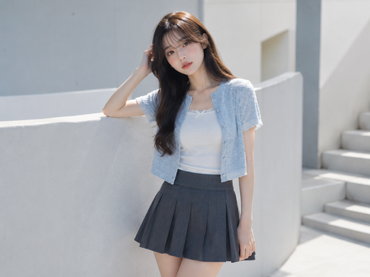 シンプルだけど印象に残る、ITOKYOのデザイン