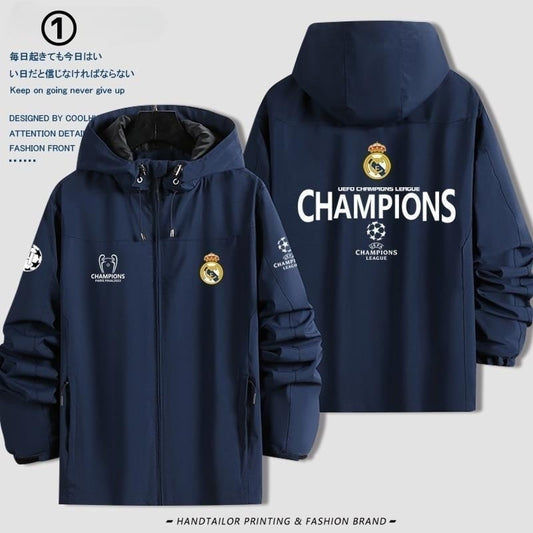 【3way】人気商品 冬服 防寒 暖かい 脱着可能ボアライナー付き 撥水加工男女兼用 マウンテンジャケット E-12570