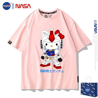 主役級 超人気 おすすめ プリントロゴ 半袖 Tシャツ-A2716