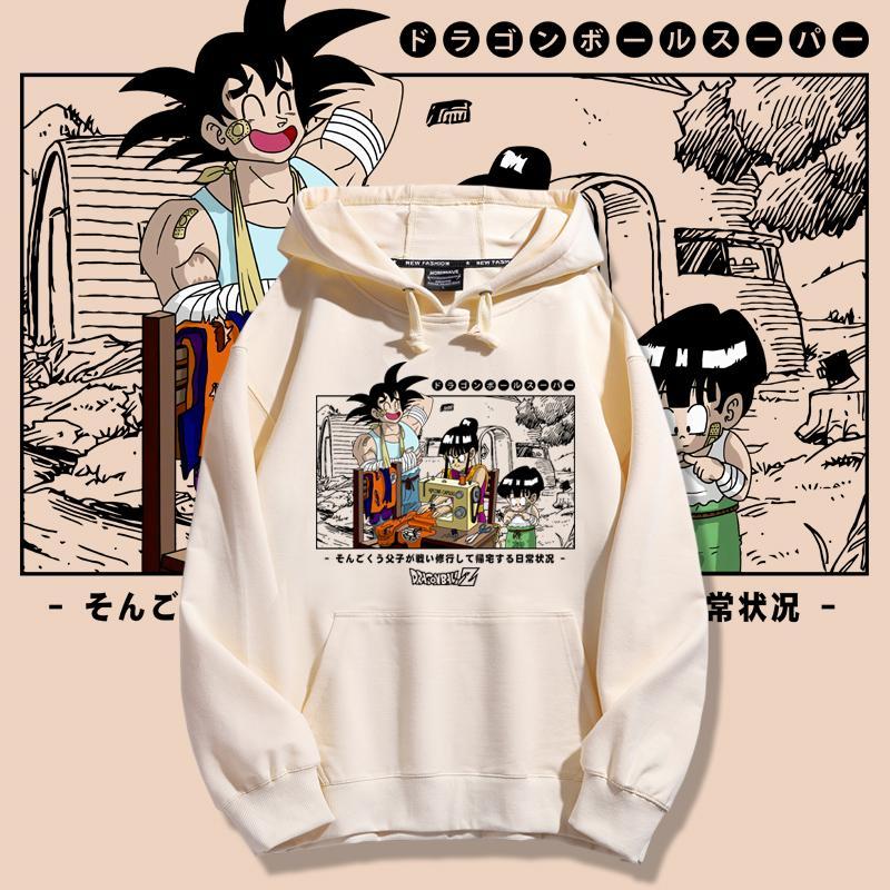 大注目超人気商品ゆったりパーカー　-A1548