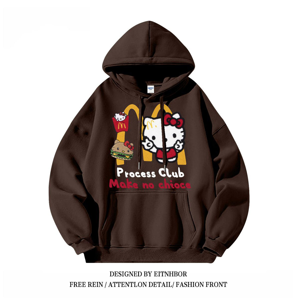 大活躍パーカー-A1595