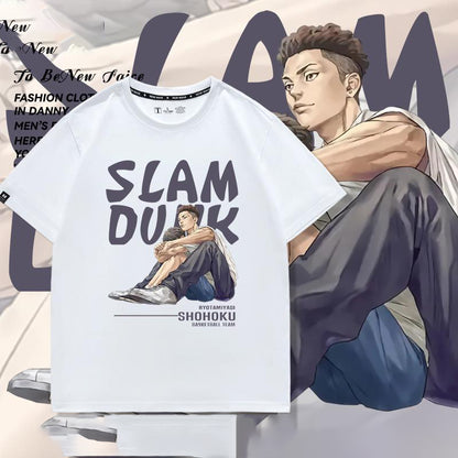 好超人気商品 個性派 特別デザイン プリント全7色 半袖Ｔシャツ -A1165