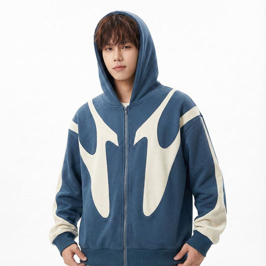 好感度EP 売れ筋   男女兼用 3色展開 ニット セーター E-12808