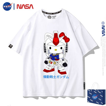 主役級 超人気 おすすめ プリントロゴ 半袖 Tシャツ-A2716