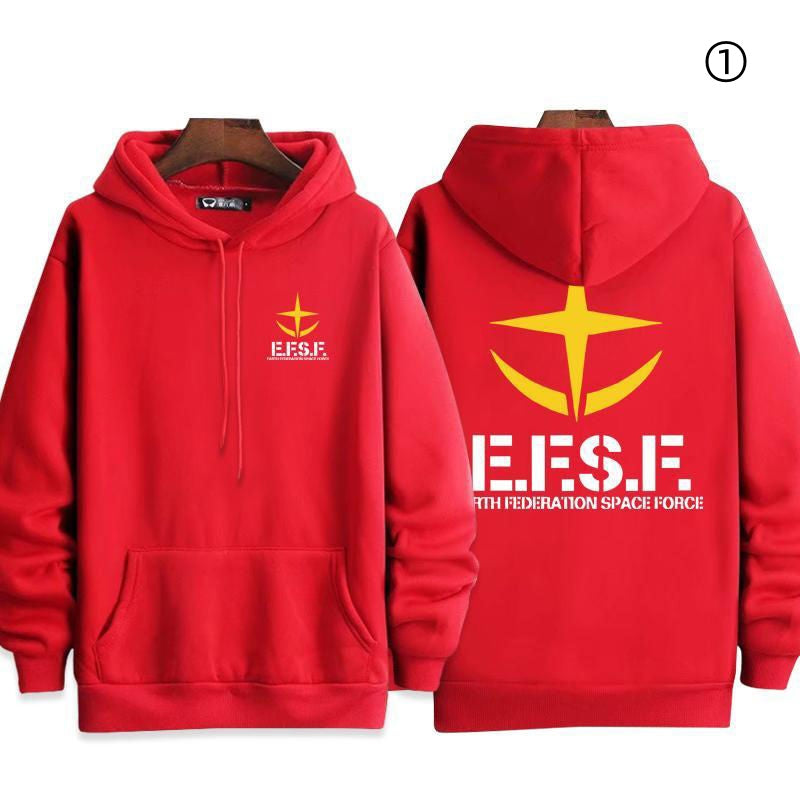 【裹起毛あり】元気いっぱい 超人気 売り切れ必至  憧れ  パーカー-A2002