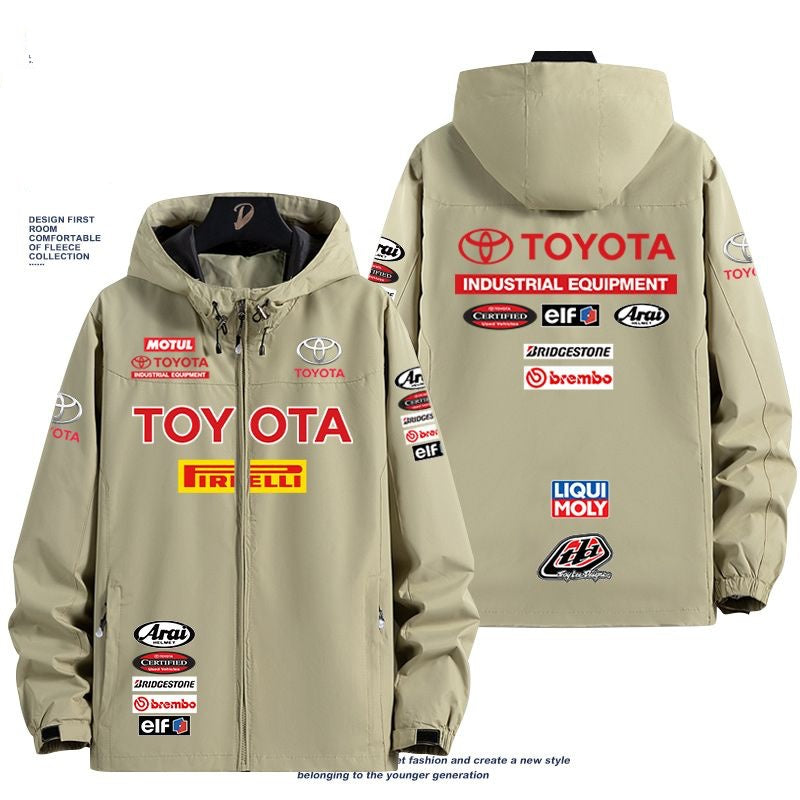 【ランキング上位】【裹起毛あり】超人気 大人の定番 売り切れ必至　5色 マウンテンパーカー-A2122