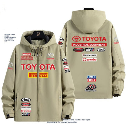 【ランキング上位】【裹起毛あり】超人気 大人の定番 売り切れ必至　5色 マウンテンパーカー-A2122