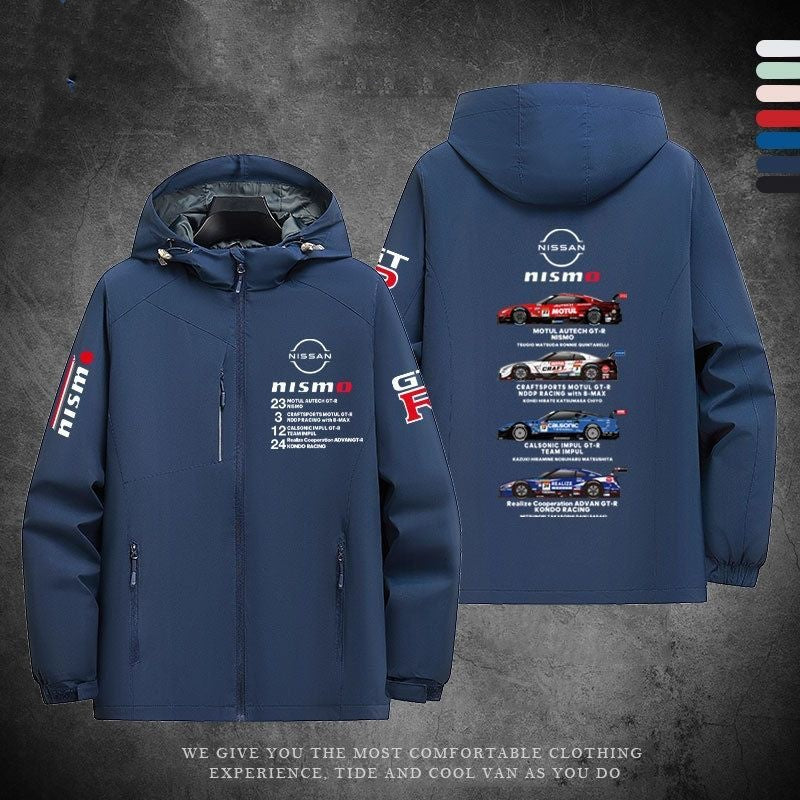 【ランキング上位】絶対流行 取り入れたい 気質満点ダウンジャケット-A2123