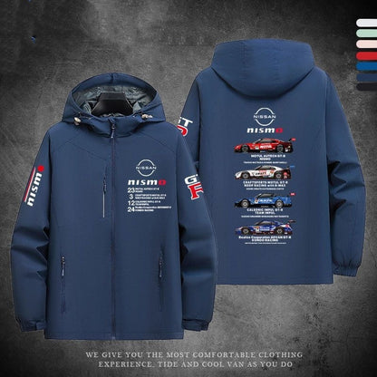 【ランキング上位】絶対流行 取り入れたい 気質満点ダウンジャケット-A2123