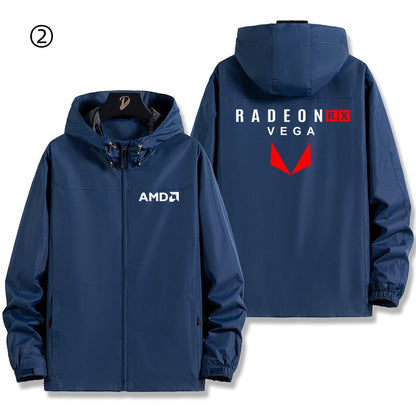 圧倒的セクシー 冬服 防寒 暖かい  マウンテンジャケットA2133