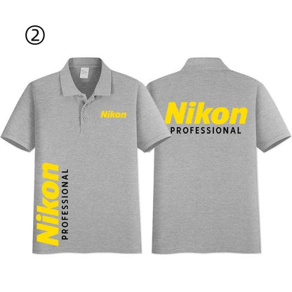 【ランキング上位】おすすめ プリントロゴ　半袖 Tシャツ-A2312