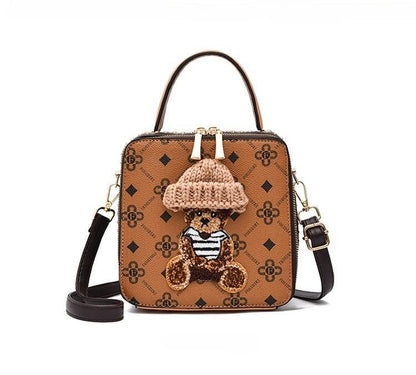 売り切れ必至 エレガント ファッション 上品バッグE-6444