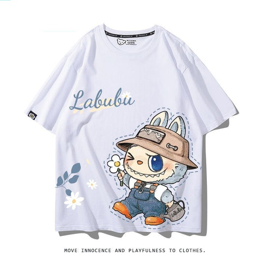 売れ筋   おすすめ プリントロゴ 半袖 Tシャツ-A2601