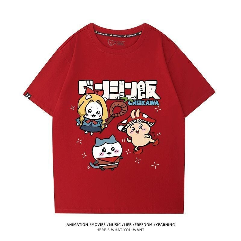 大好評　好感度UP  売れ筋   おすすめ プリントロゴ 半袖 Tシャツ-A2527