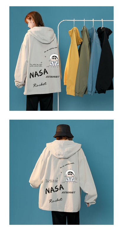 【売り切れ必至】アバンギャルド ジャケット カジュアル コート 全5色 E-4950