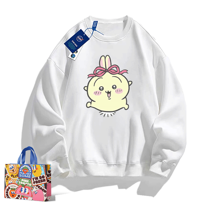 人気上昇中 大人可愛い  着心地良い カジュアル プリント全5色  パーカー -A1457